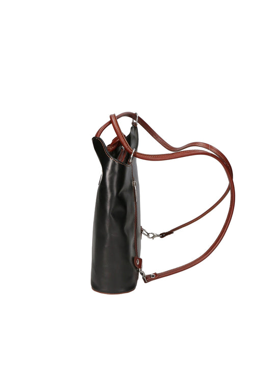Fabiola Borsa a spalla da Donna in Vera Pelle