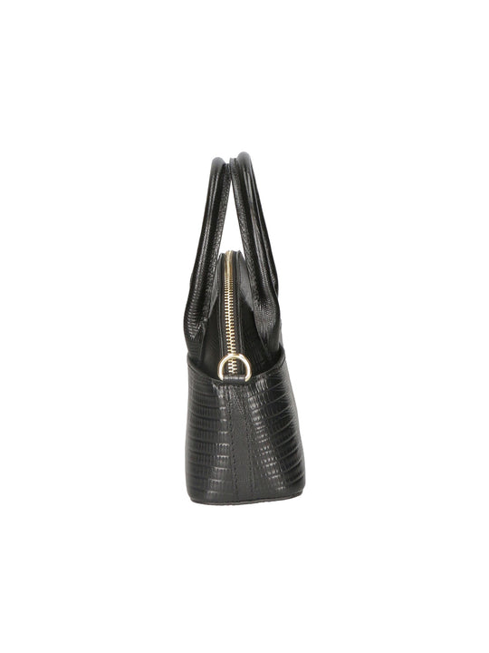 Pearl Damen-Handtasche aus echtem Leder