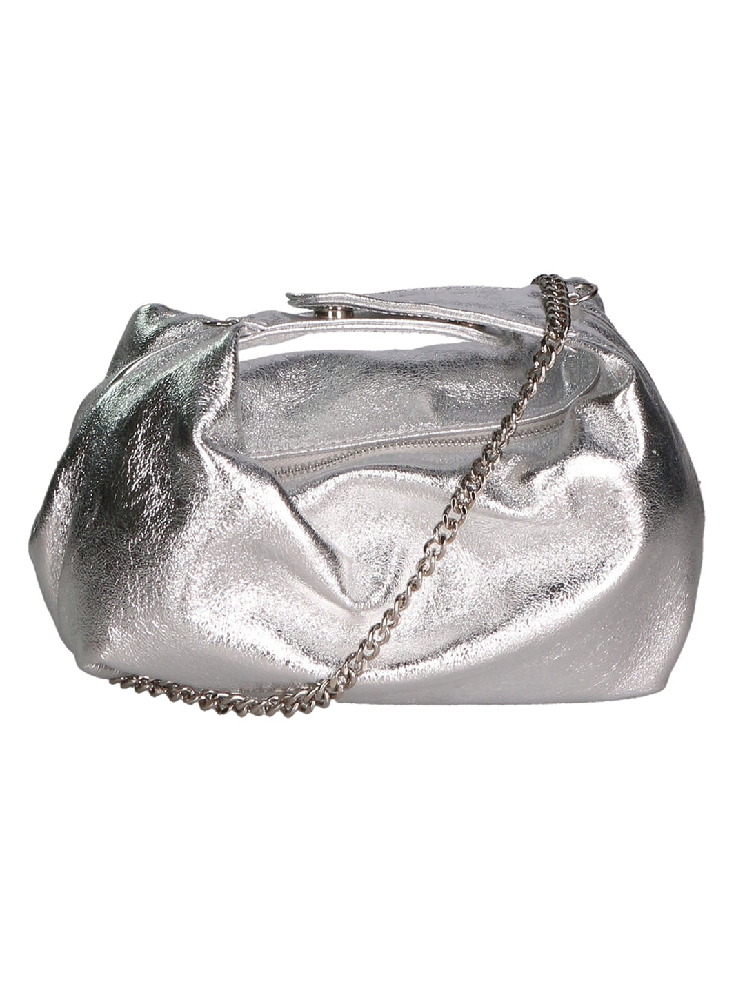 Grace Borsa a mano da Donna in Vera Pelle
