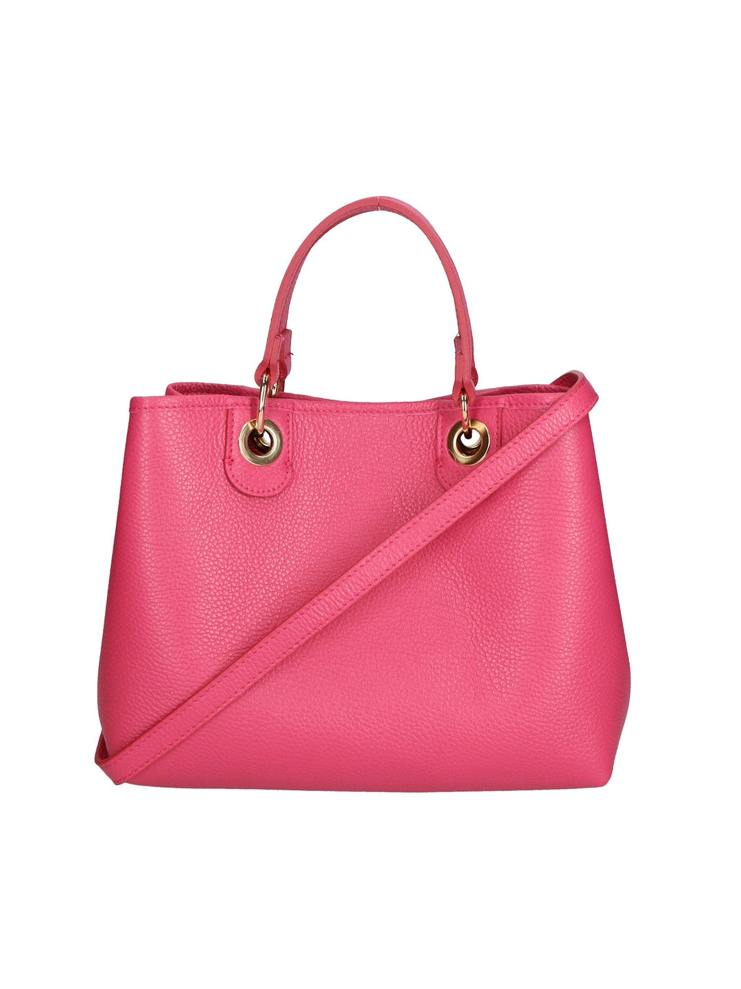 Helga Women's Genuine Leather Handbag