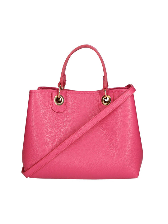 Helga Women's Genuine Leather Handbag