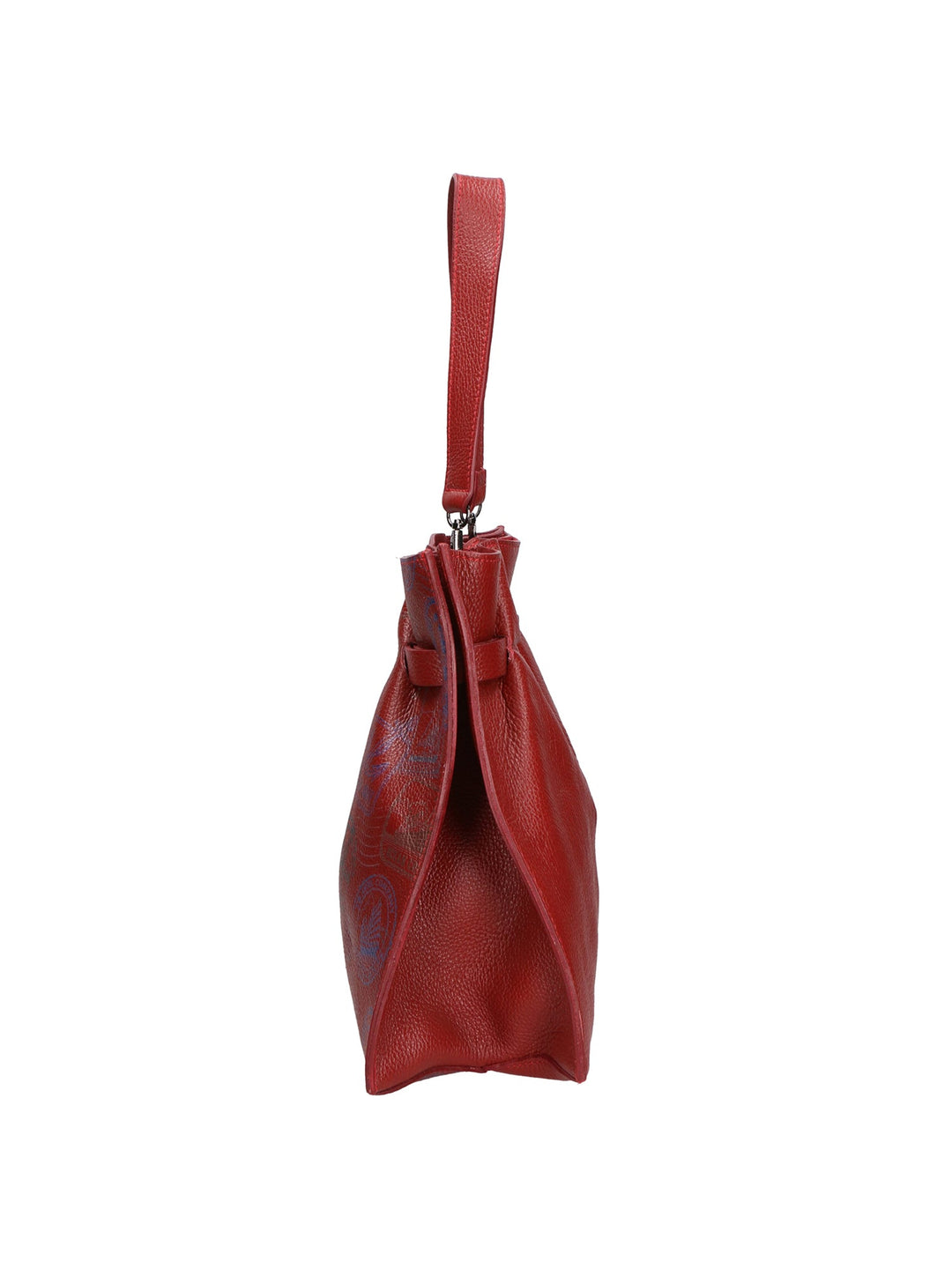 Maja Borsa a mano da Donna in Vera Pelle