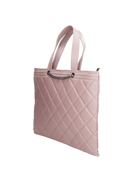 Paola Damen-Handtasche aus echtem Leder