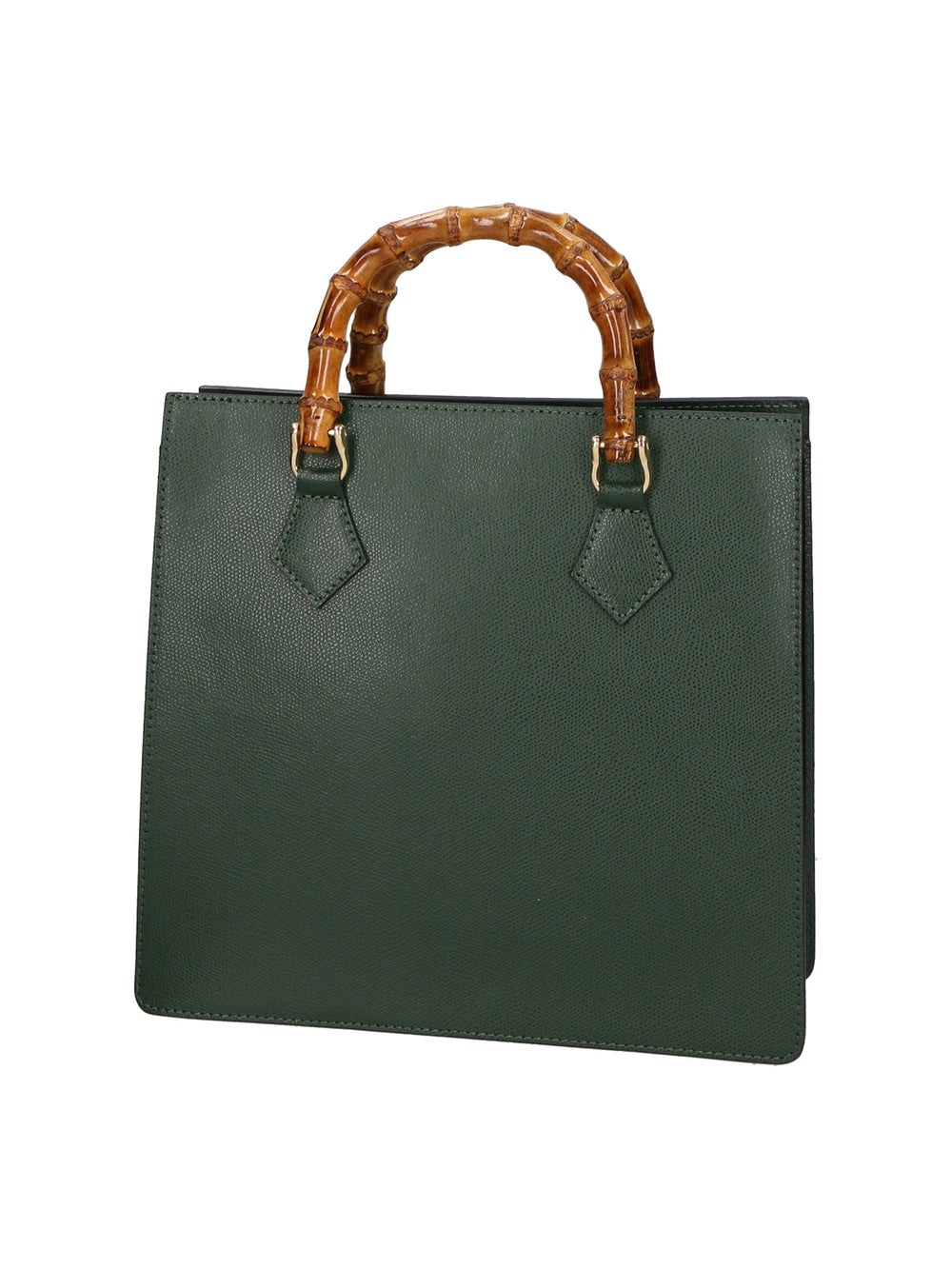 Lorenza Borsa a mano da Donna in Vera Pelle