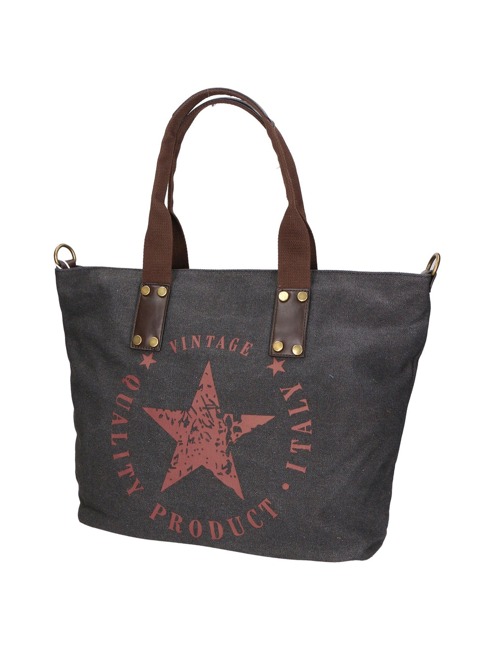 Sabrina Damenhandtasche aus Polyester