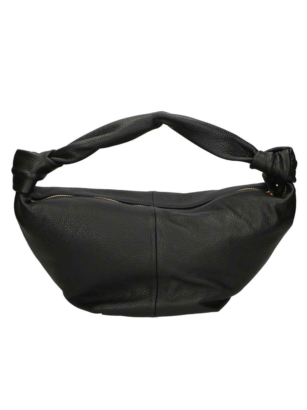 Guida Borsa a spalla da Donna in Vera Pelle