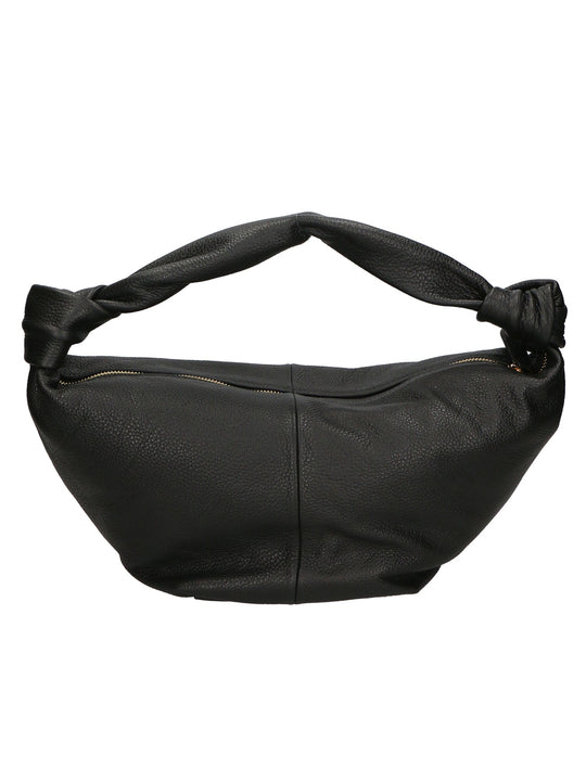 Guida Borsa a spalla da Donna in Vera Pelle