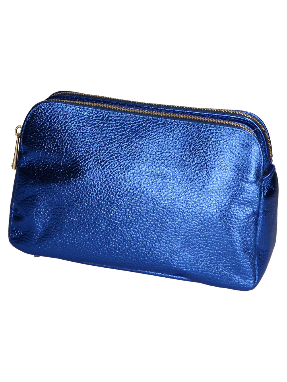 Giovanna Damen-Clutch aus echtem Leder