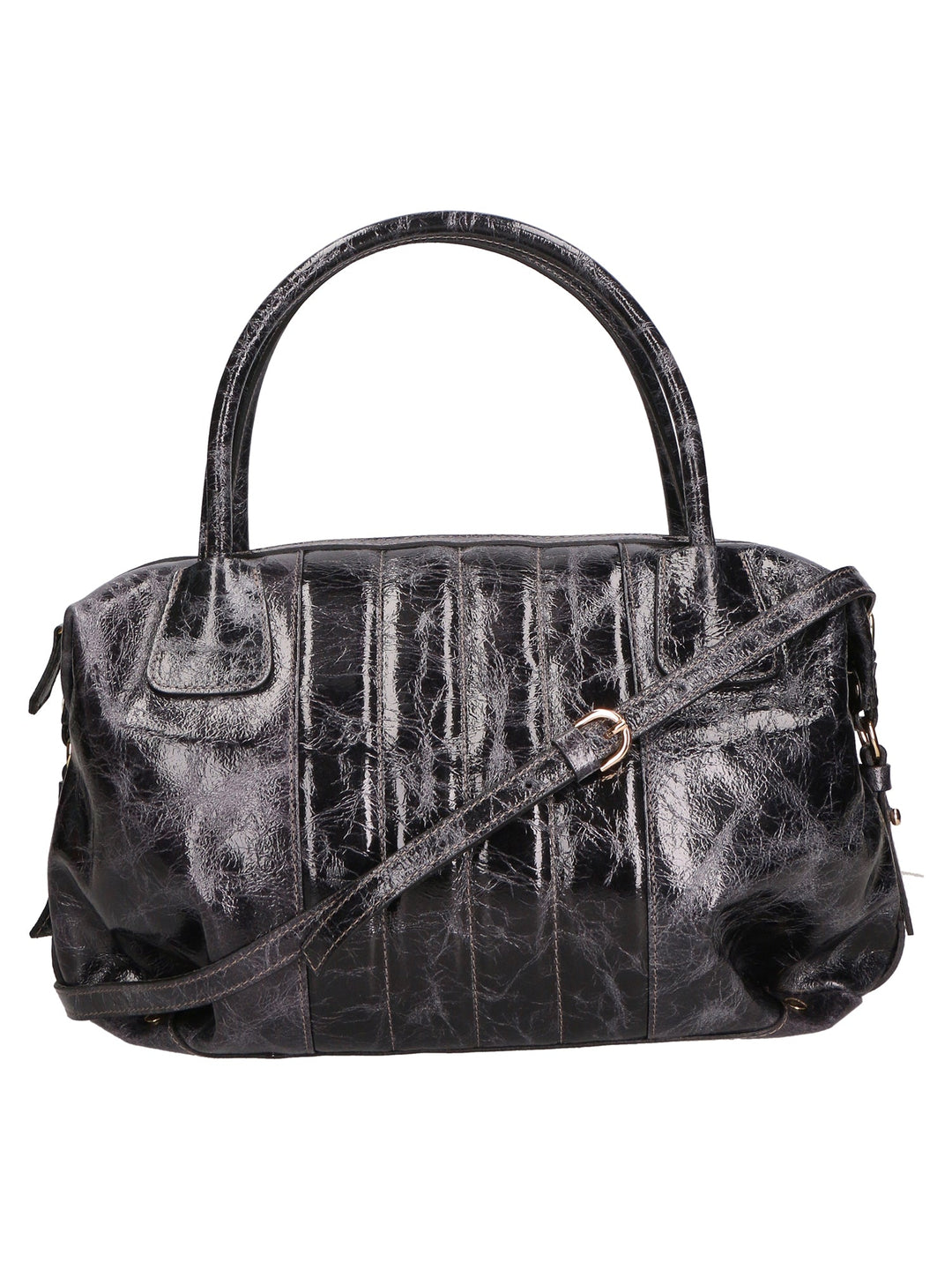 Wilma borsa a spalla da Donna in Vera Pelle
