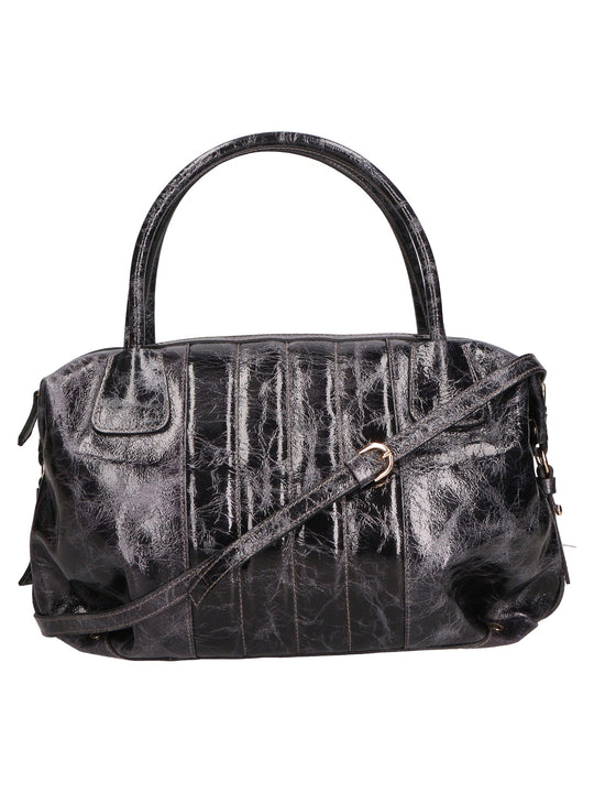 Wilma borsa a spalla da Donna in Vera Pelle