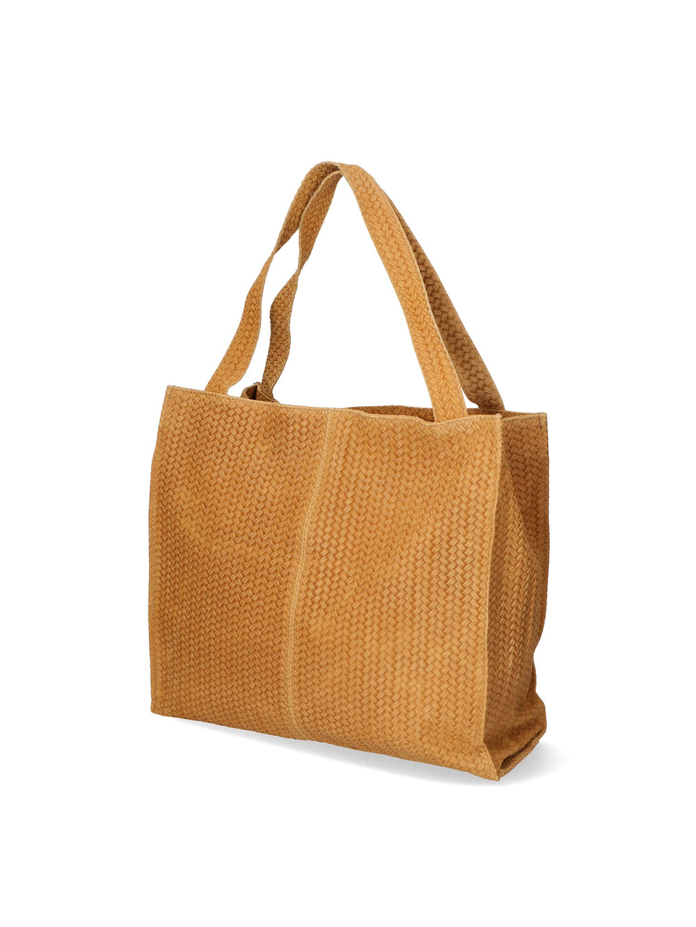 Elide Borsa a spalla da Donna in Vera Pelle
