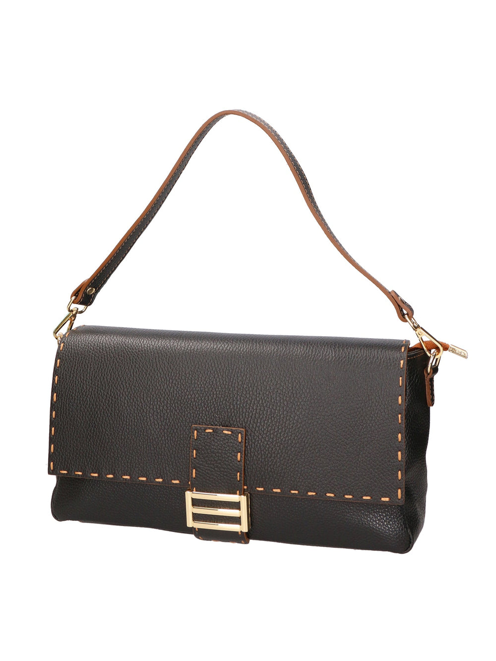 Walda borsa a spalla da Donna in Vera Pelle