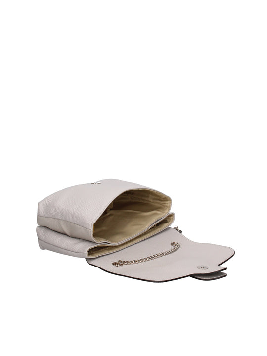 borsa a tracolla da donna In Vera pelle