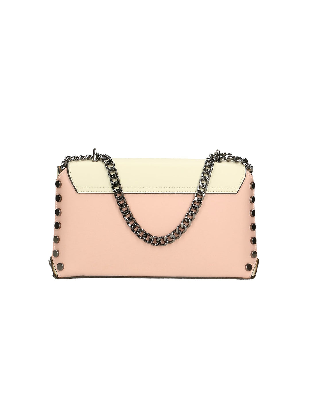 Women's genuine leather shoulder bag