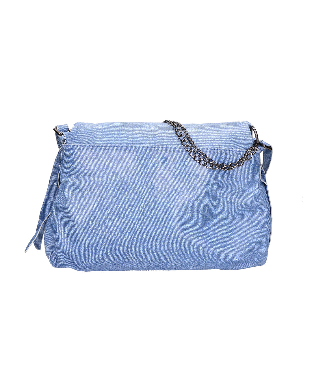 Women's genuine leather shoulder bag