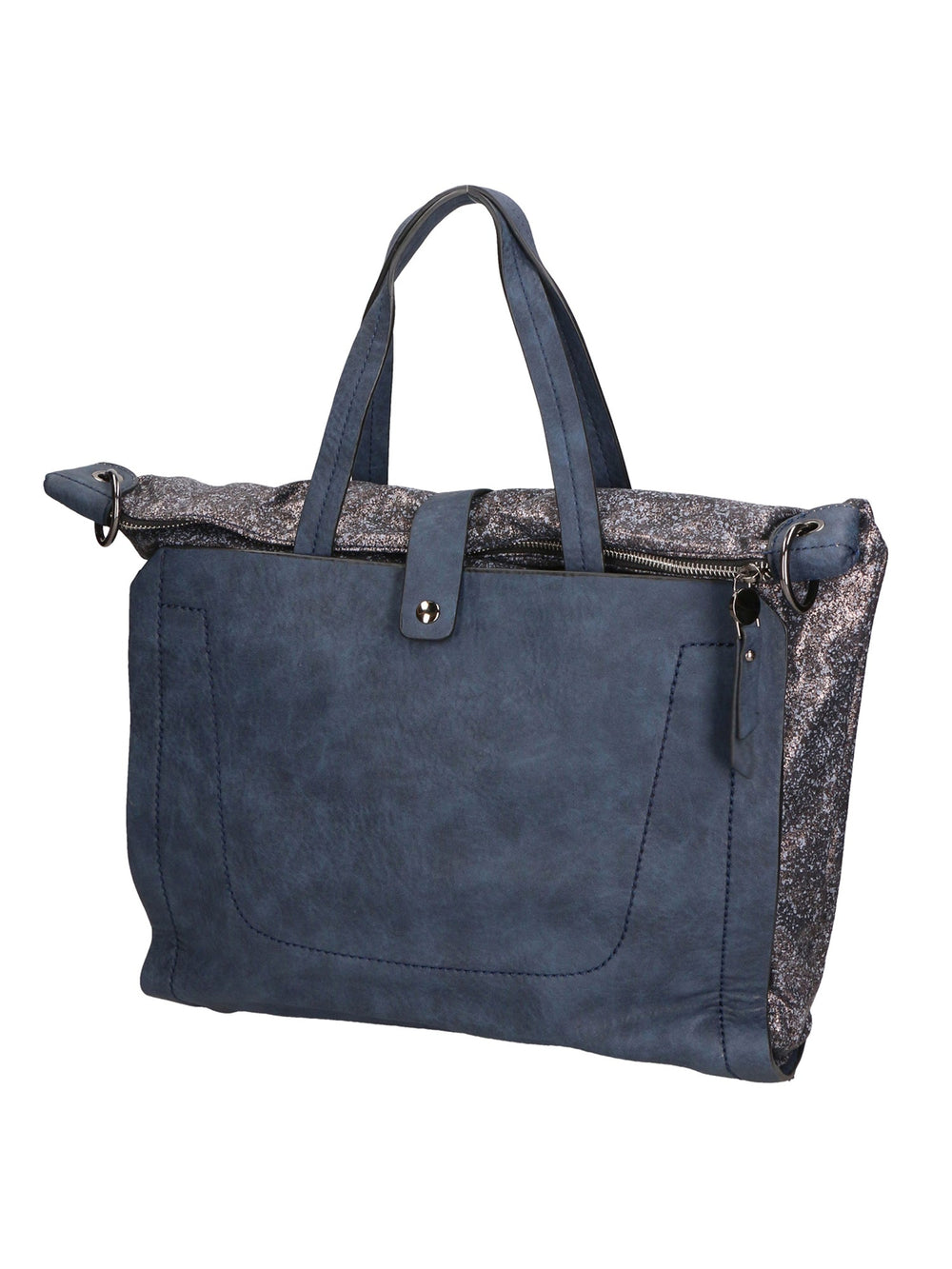 Rosella Damen-Handtasche aus Öko-Leder