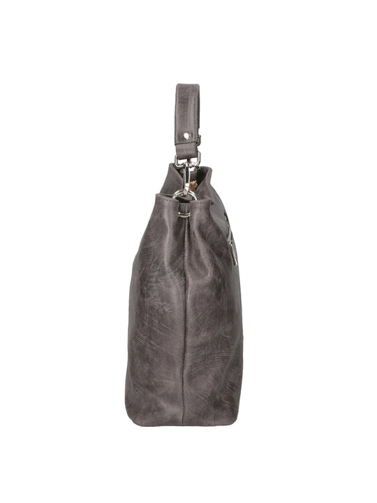 Elisabetta borsa a mano da Donna in Vera Pelle