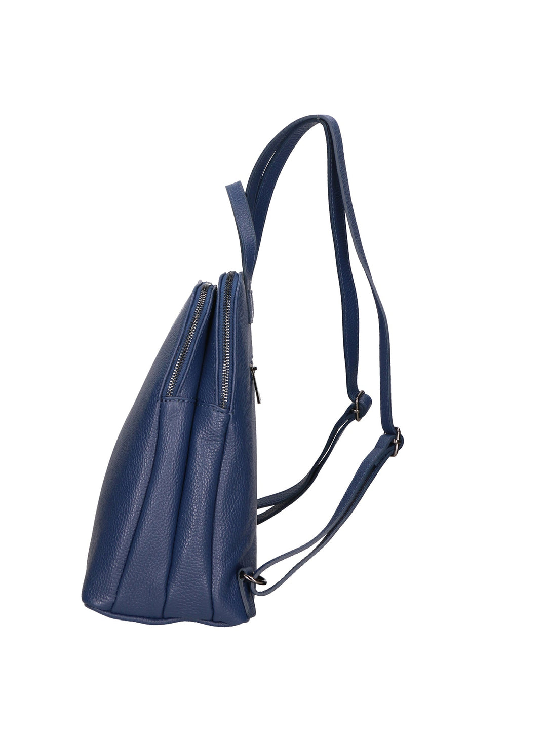 Vittoria Damen-Rucksack aus echtem Leder
