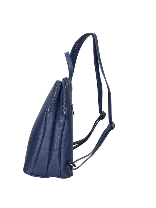 Vittoria Damen-Rucksack aus echtem Leder