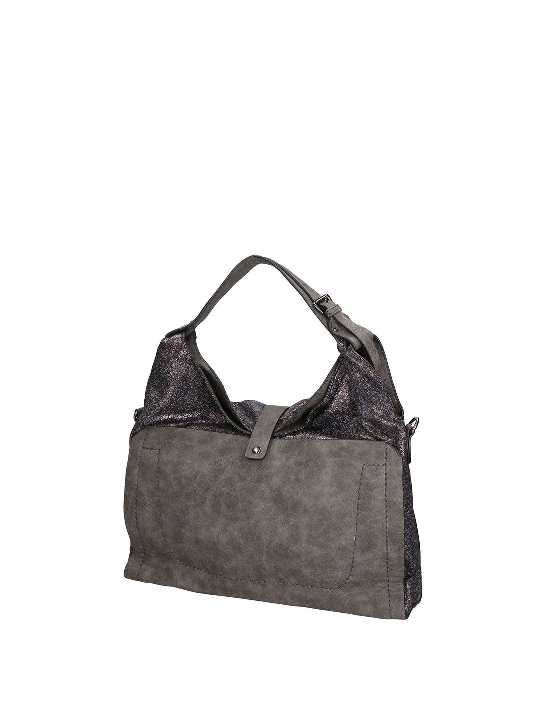 Borsa a spalla da donna In Vera pelle