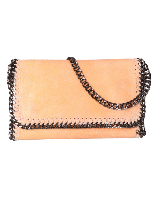 Borsa a spalla da donna In Vera pelle