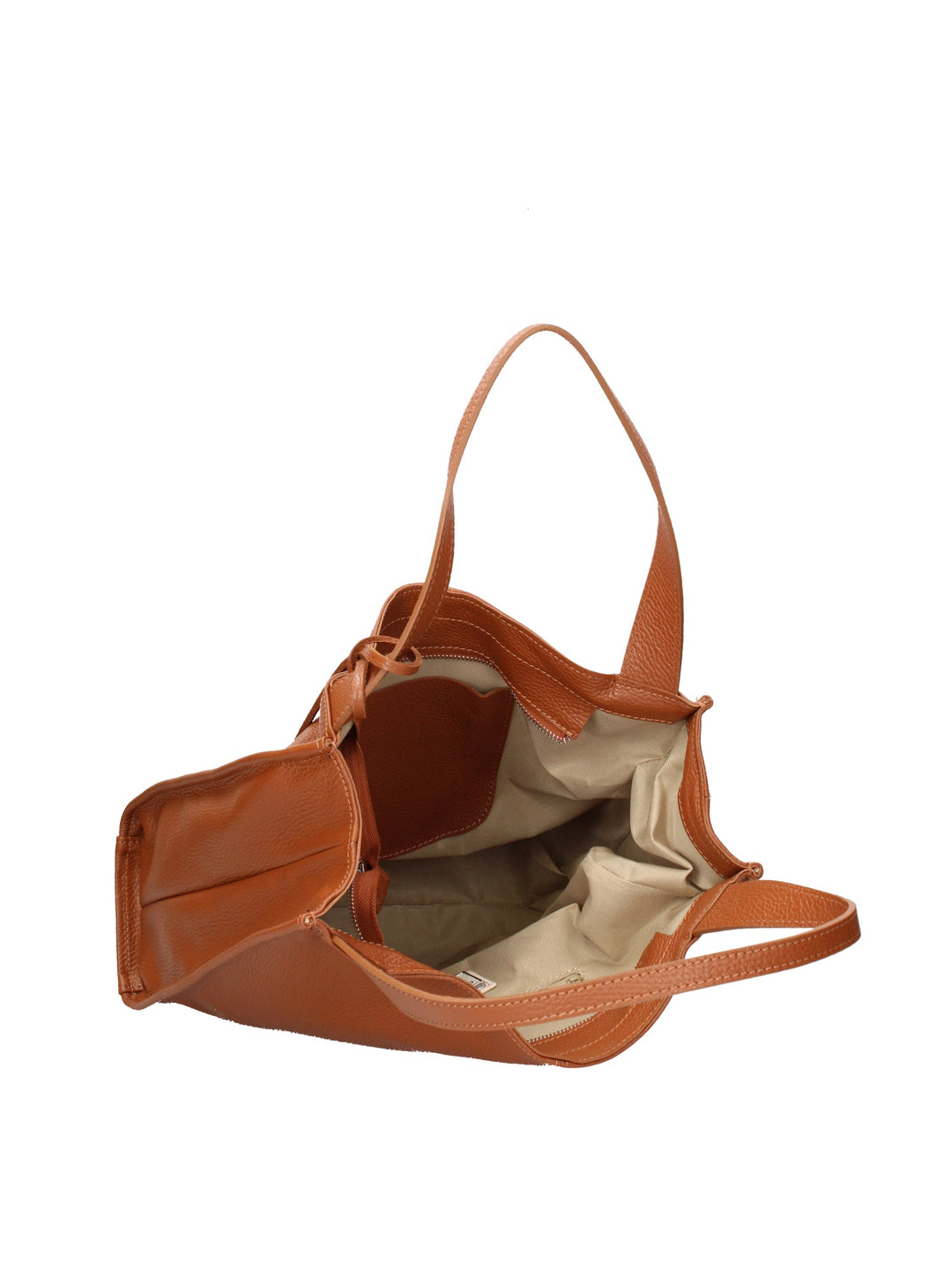 SHARI Borsa a spalla da donna In Vera pelle