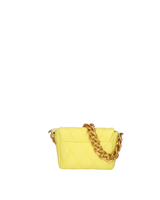 Damenhandtasche aus echtem Leder