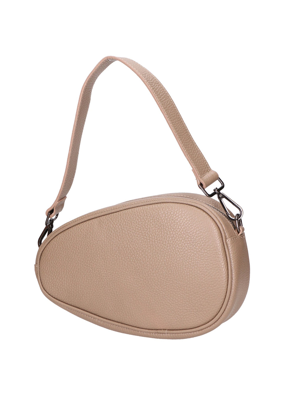 Viviana borsa a spalla da Donna in Vera Pelle