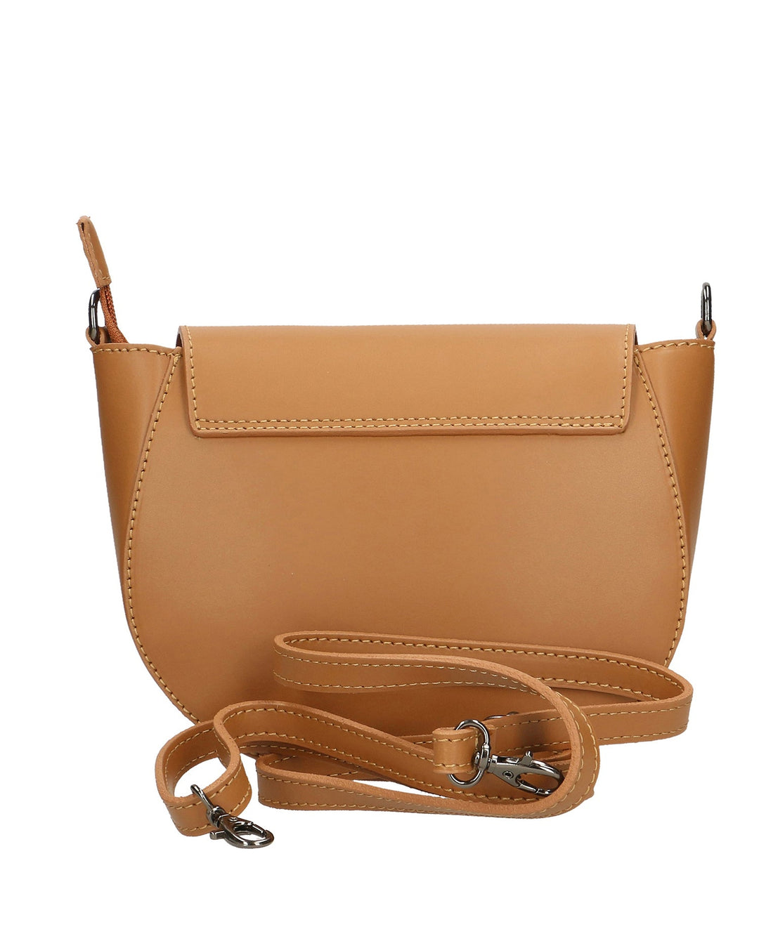Women's genuine leather shoulder bag