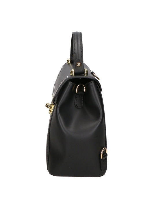 Giuditta Borsa a mano da Donna in Vera Pelle