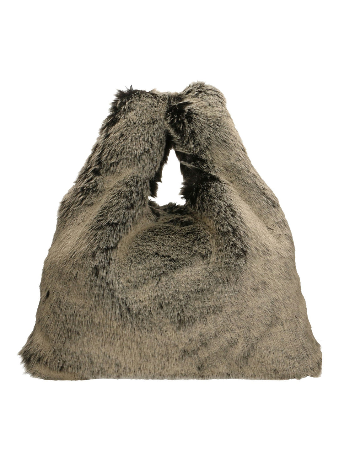 Damenhandtasche aus echtem Leder