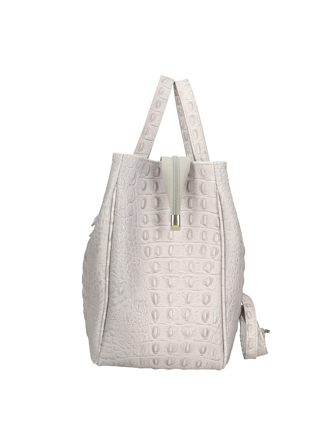 Debora borsa a mano da Donna in Vera Pelle