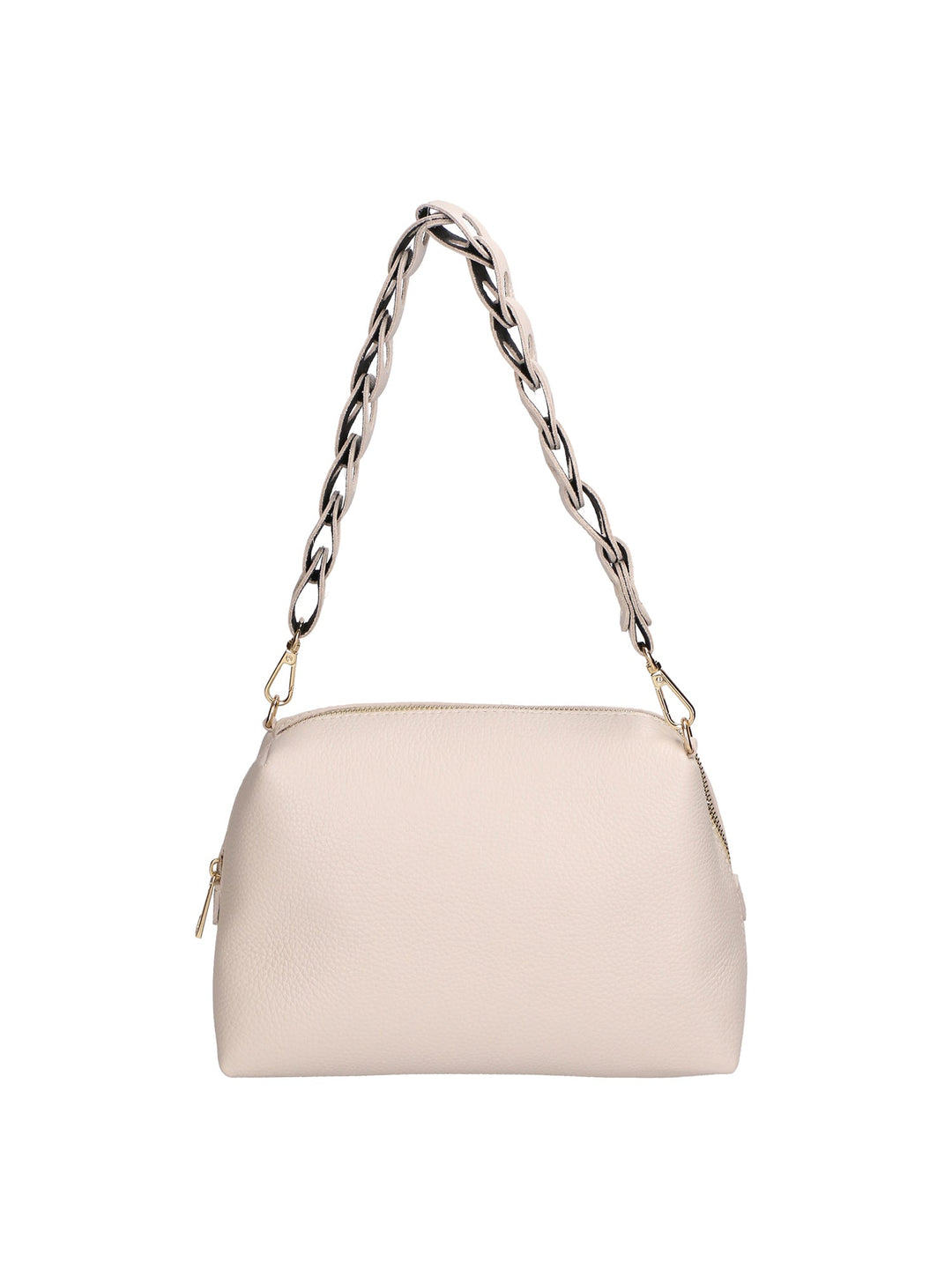 Livia Borsa a spalla da Donna in Vera Pelle