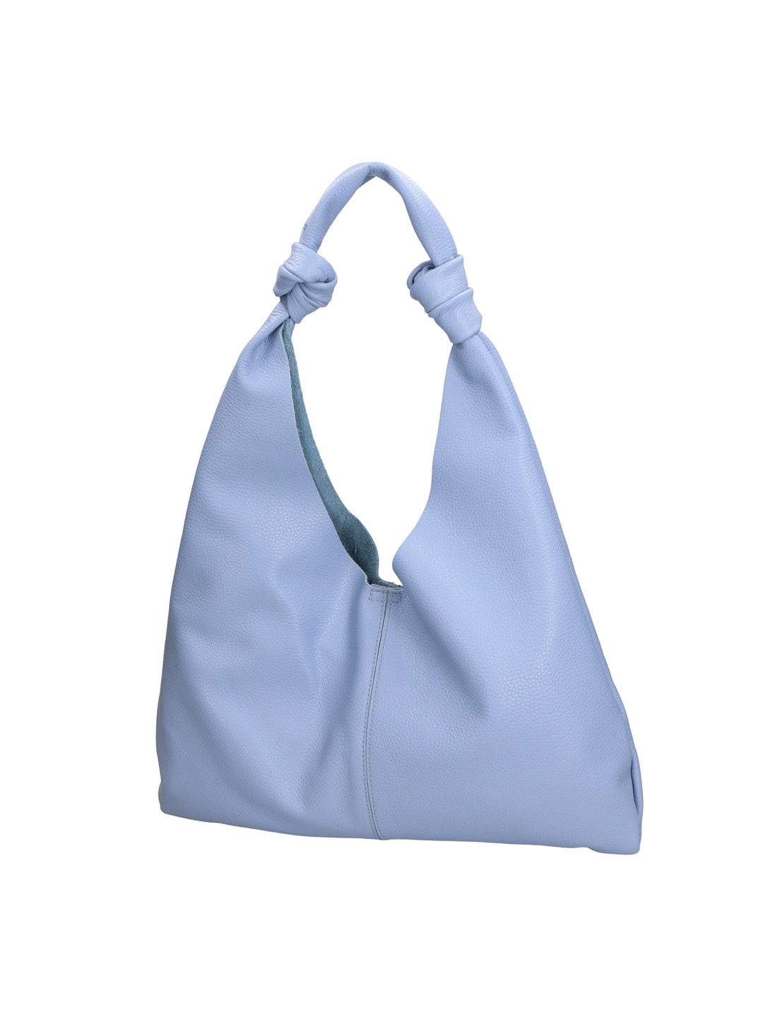 Gwenda Borsa a spalla da Donna in Vera Pelle