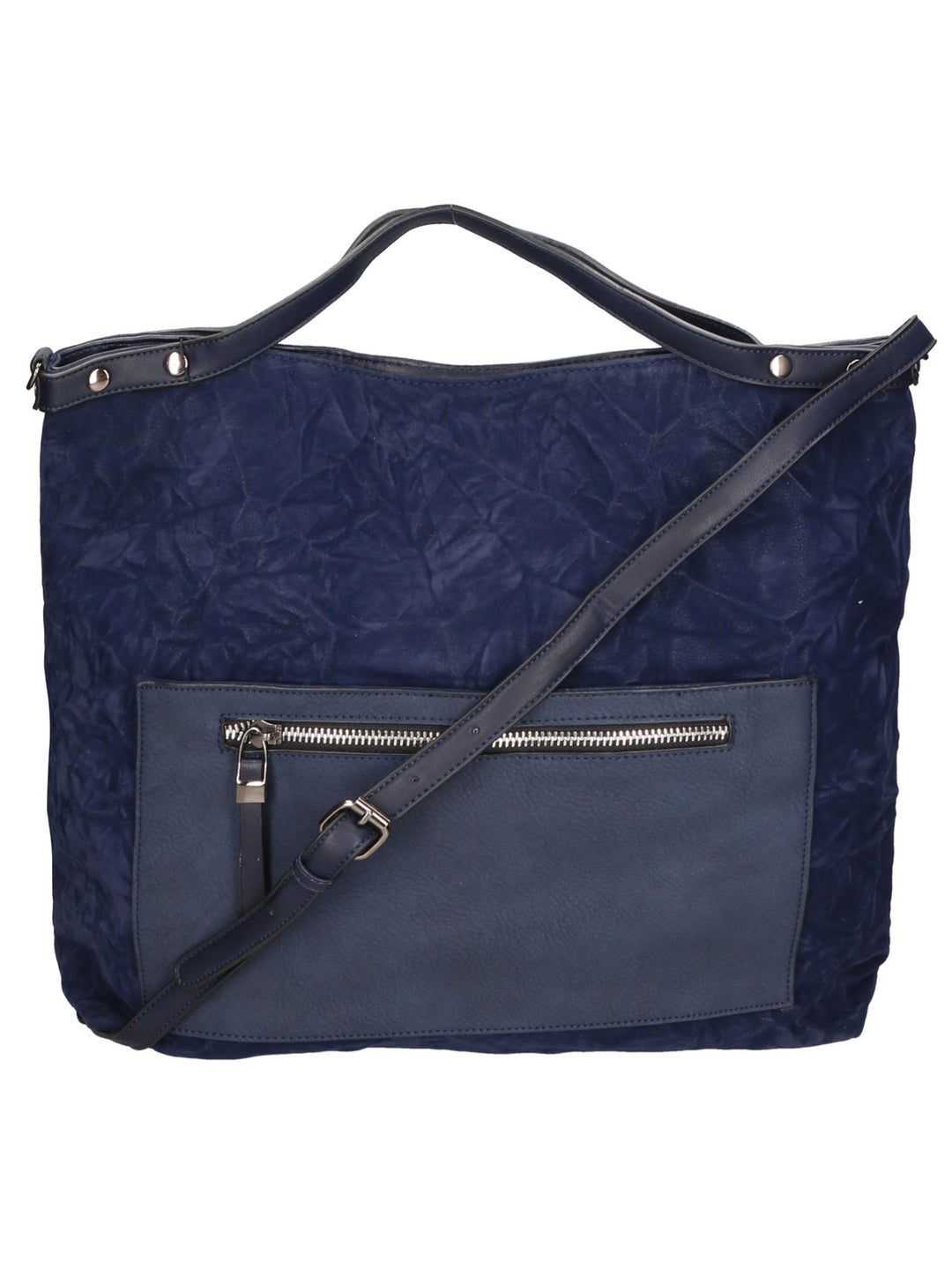 Rosalia Damen-Handtasche aus Öko-Leder