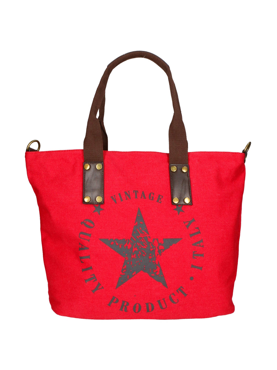 Borsa a mano da Donna in Polyesteree | Gave Lux | GLX22815223FBG-RED