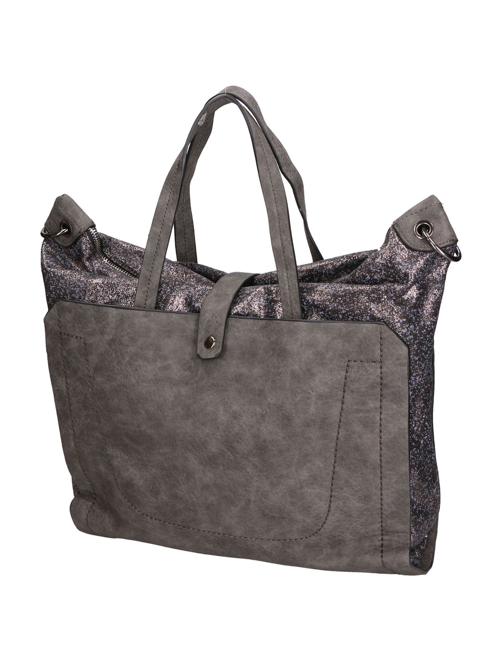 Rosella Damen-Handtasche aus Öko-Leder
