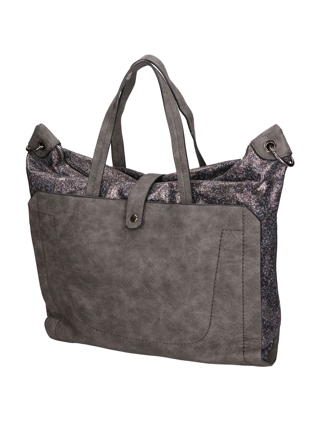 Rosella Damen-Handtasche aus Öko-Leder