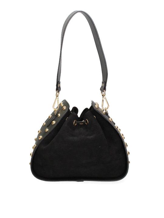 Borsa a spalla da donna In Vera pelle