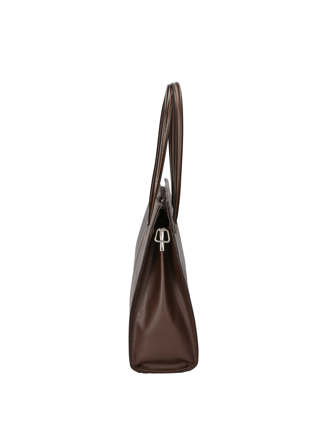 Eugenia borsa a mano da Donna in Vera Pelle
