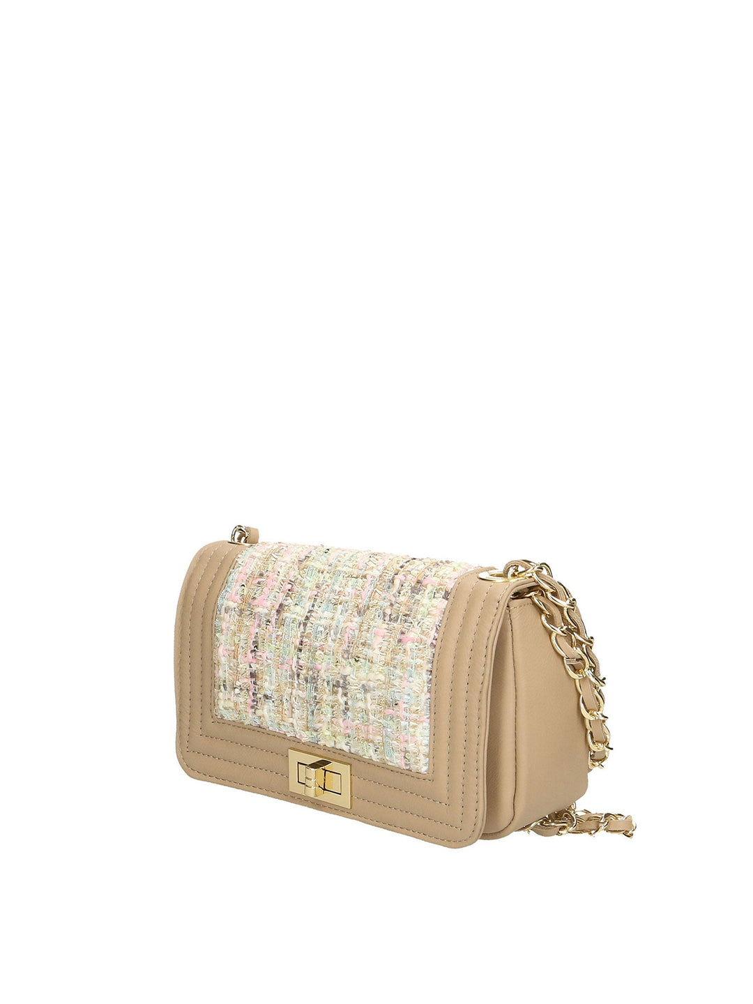 Borsa a tracolla da donna In Vera pelle