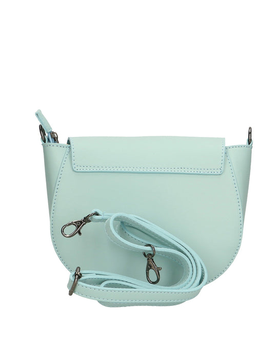 Women's genuine leather shoulder bag