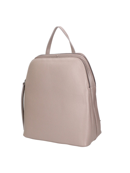 Vittoria Damen-Rucksack aus echtem Leder