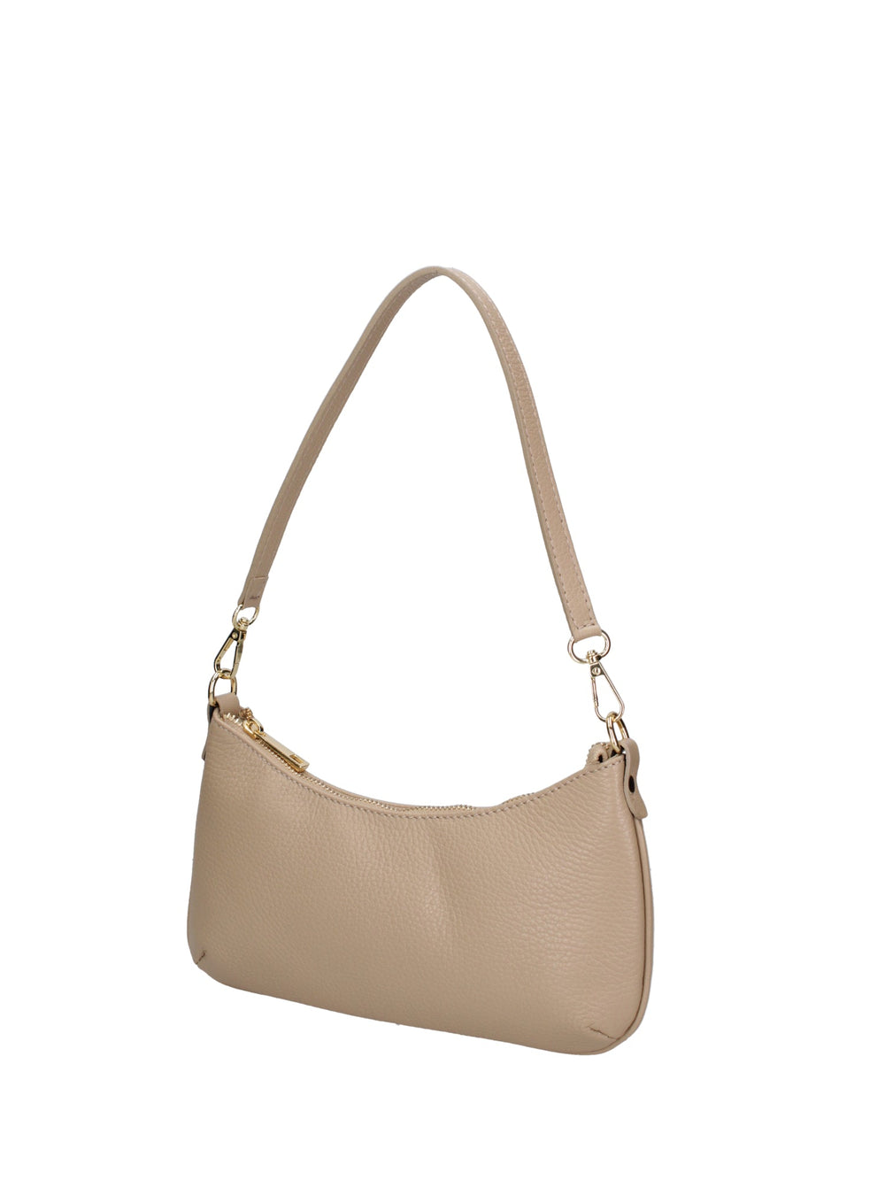 Borsa a spalla da donna In Vera pelle