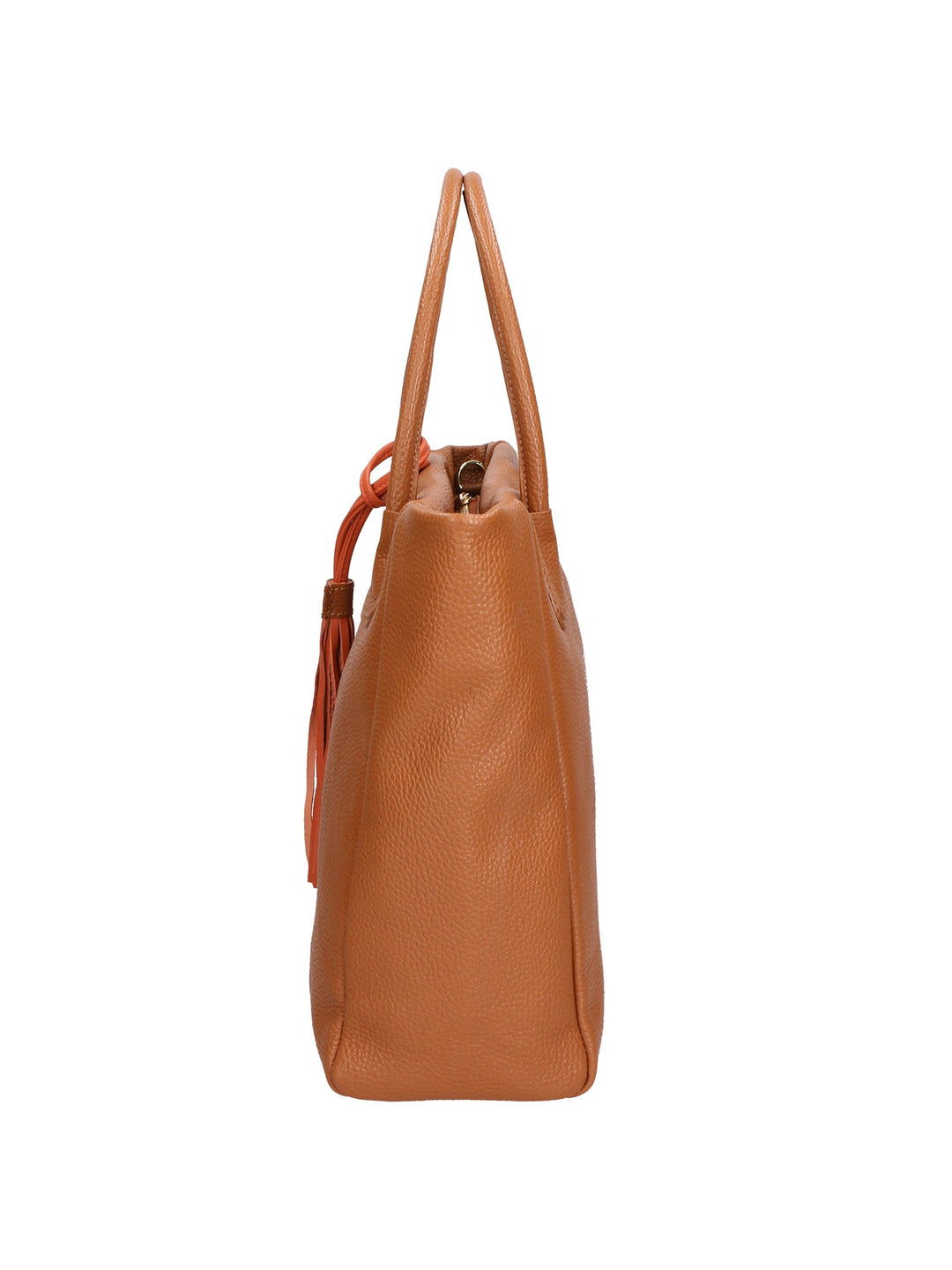 Verdiana Damen-Handtasche aus echtem Leder