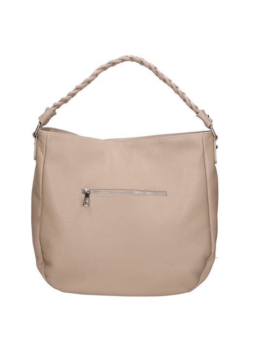 Gaia Women's Genuine Leather Shoulder Bag