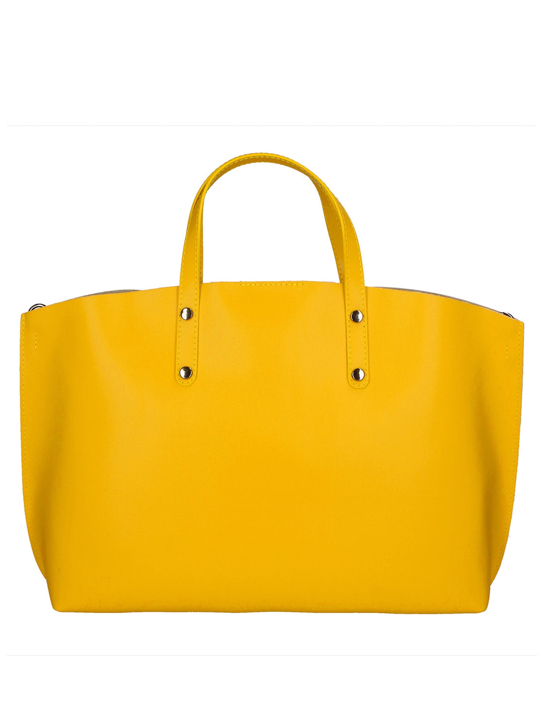 Catia Borsa a mano da Donna in Vera Pelle