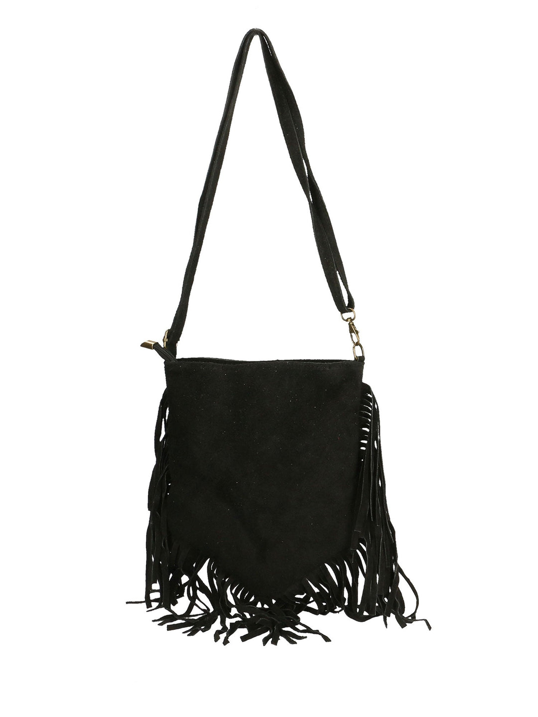 Borsa a tracolla da donna In Vera pelle