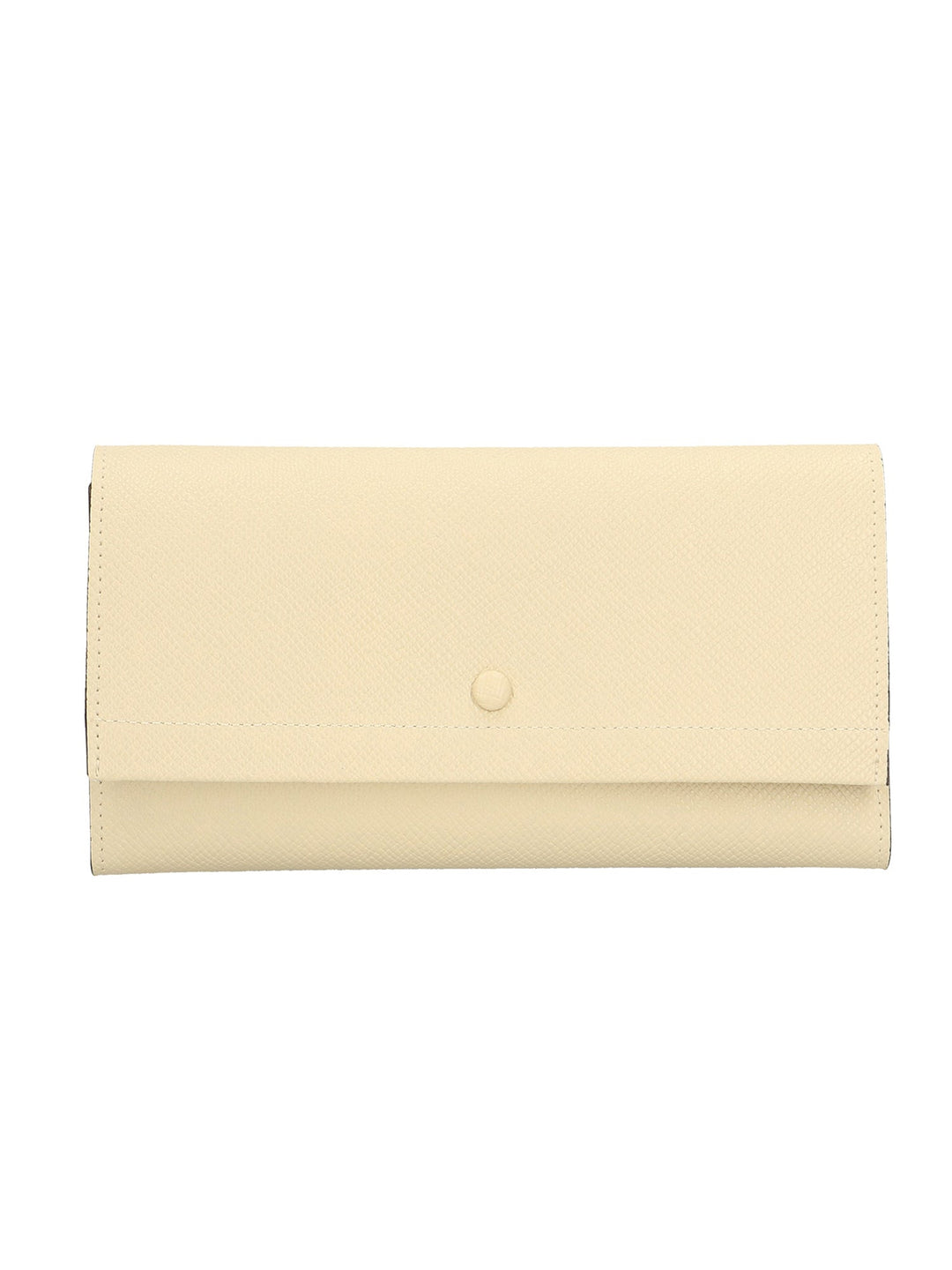 Portafoglio da Donna in Vera Pelle | Gave Lux | GLX2260555-223FBG-BEIGE
