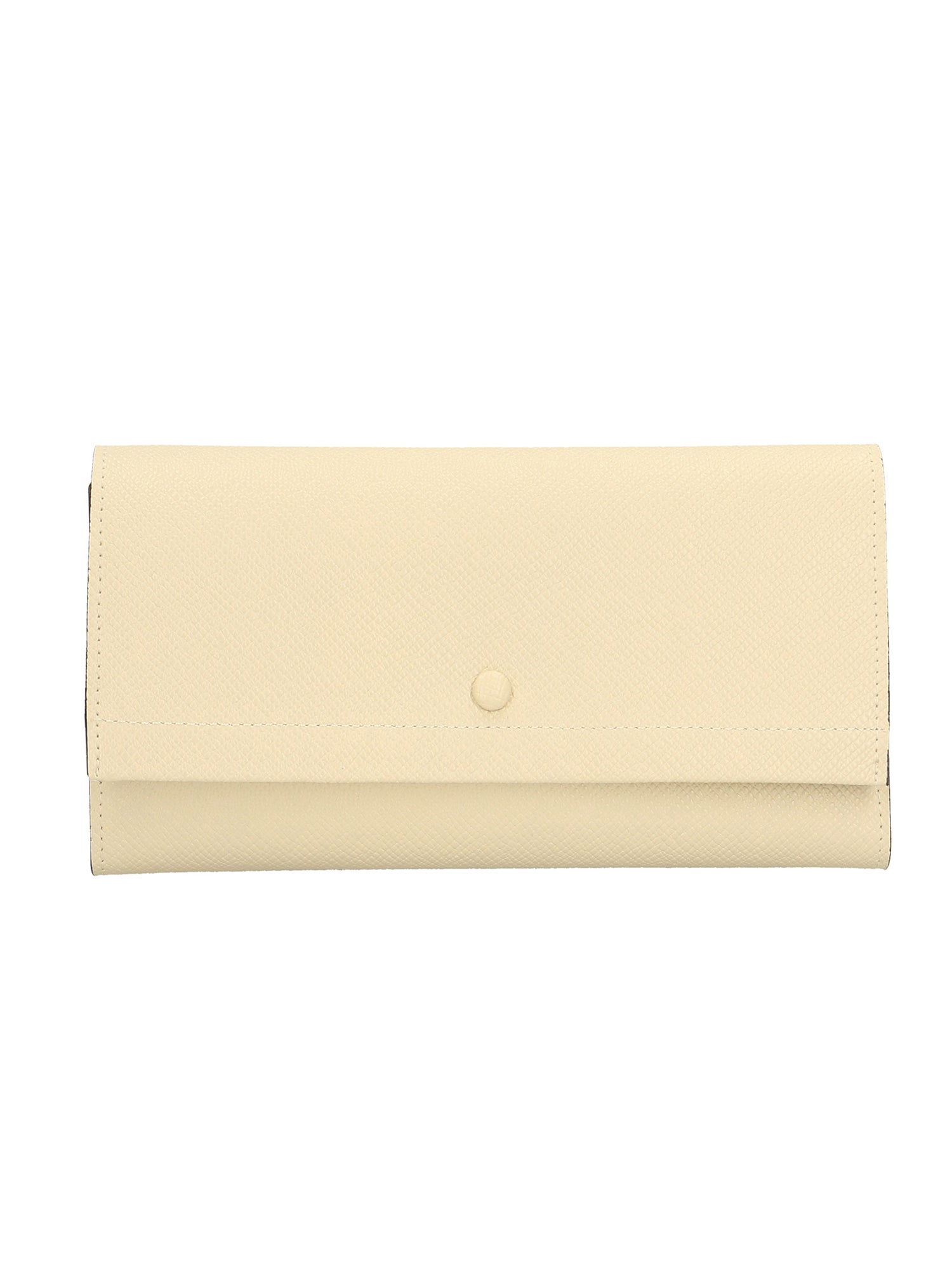 Portafoglio da Donna in Vera Pelle | Gave Lux | GLX2260555-223FBG-BEIGE